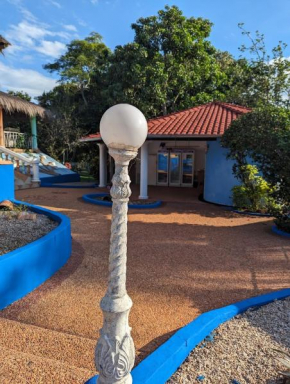 Casa-Miri